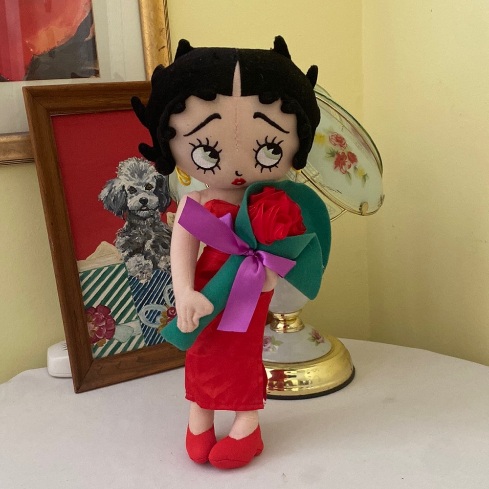 Betty Boop